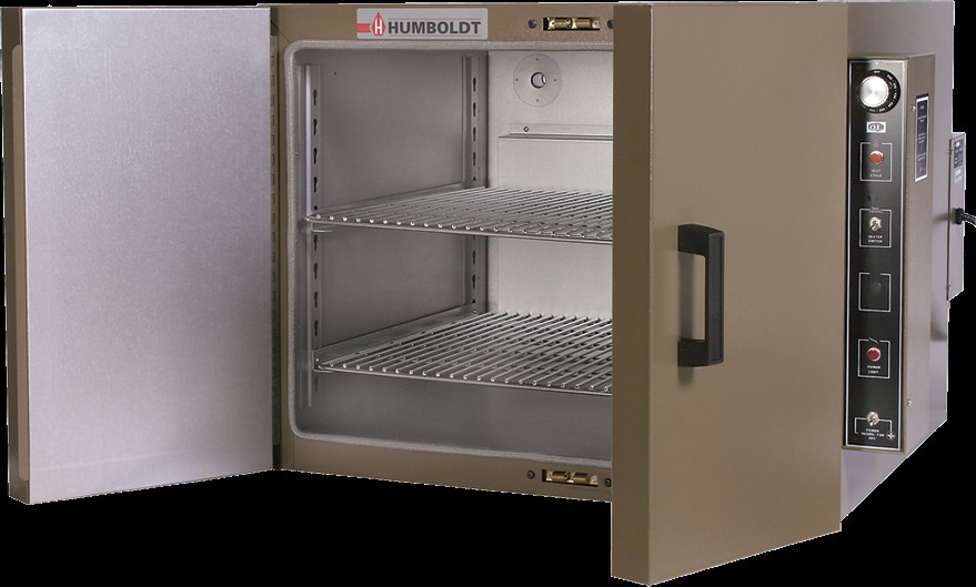 Heavy-Duty Lab BenchOven