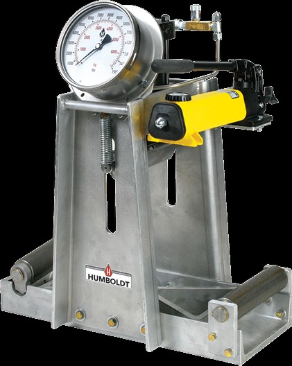 Rompevigas, 16'', punto único, S/N | H-3030A