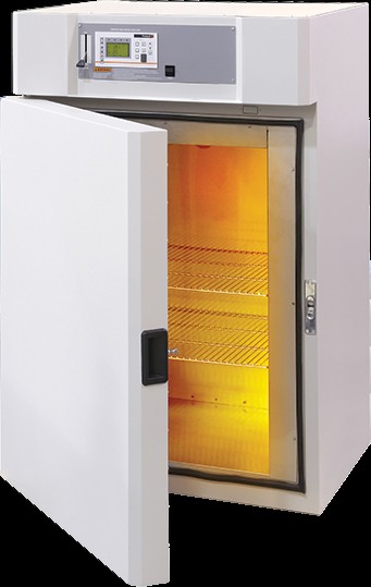 Horno de Mesa de Aire Forzado de Alto Rendimiento - H-30322.XX
