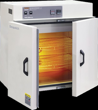 Horno de Convección de Aire Forzado Servicio Pesado - H-30356.XX