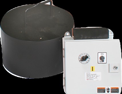 Aparato de densidad relativa, 230 V 60 Hz | H-3750.2F
