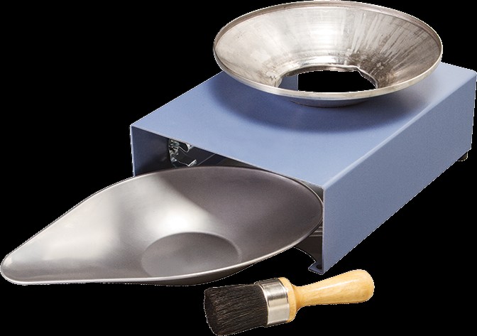 Clean-N-Stor, altura ajustable | H-3801