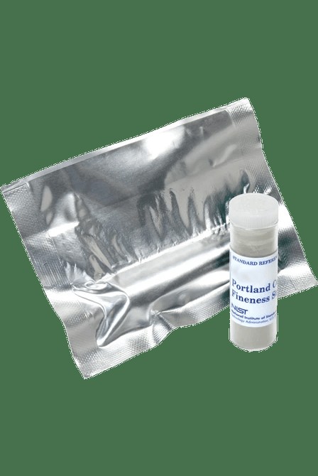 Cemento Portland Ref, SRM 114R (20/paq.)- | H-3817.20