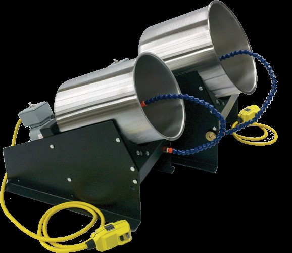 Lavadora de agregados, de mesa, capacidad de 8 lb (3,5 kg), 115 V 60 Hz | H-3880