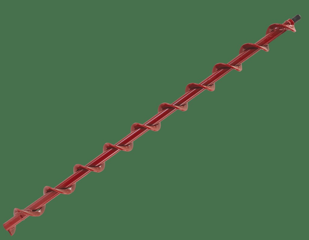 Extensión de barrena de diámetro 2'', estilo atornillado | H-4053.2