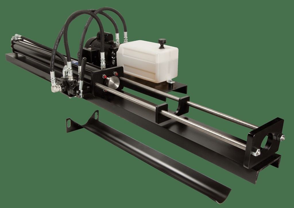 Eyector de muestra horizontal, 220/50 HZ | H-4185.5F