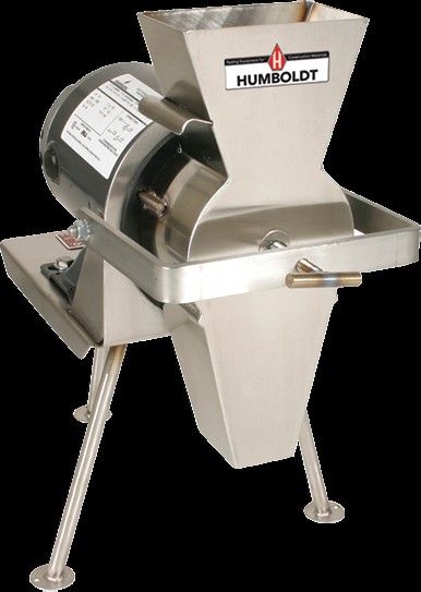 Trituradora de suelo, 220V 50Hz. | H-4199.5F