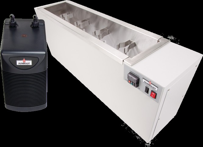 Baño de jarra hidrómetro, 115 V 50/60 Hz | H-4239A