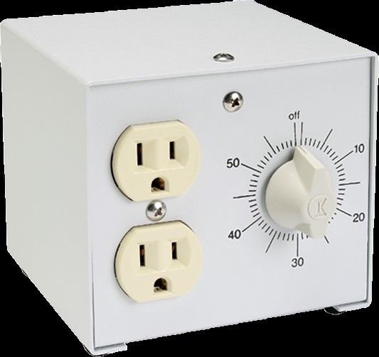 Temporizador eléctrico universal | H-4296