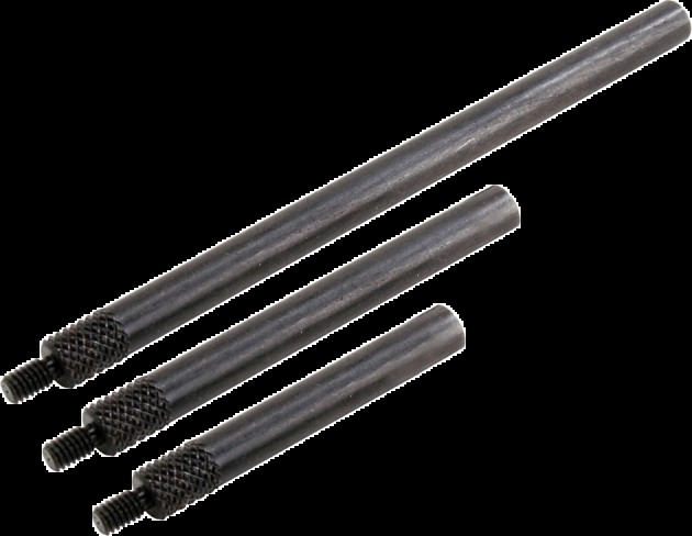 Puntos de extensión, 1/4'' de longitud (6 mm) | H-4466.2
