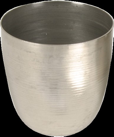 Crisoles de Níquel 1000 ml | H-4922.1M