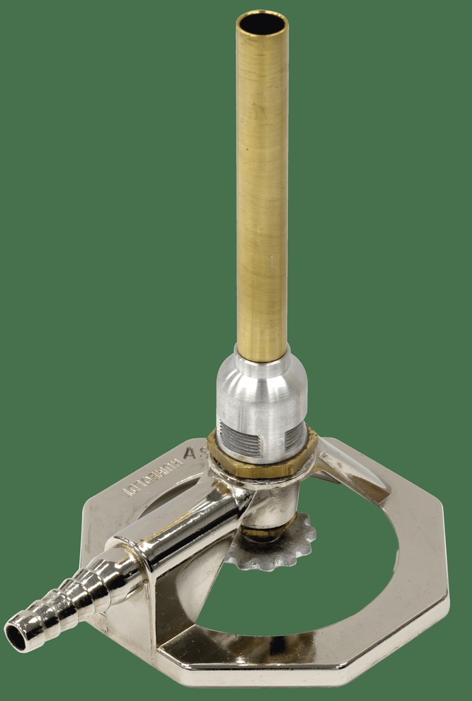 Quemador, gas natural | H-6241N