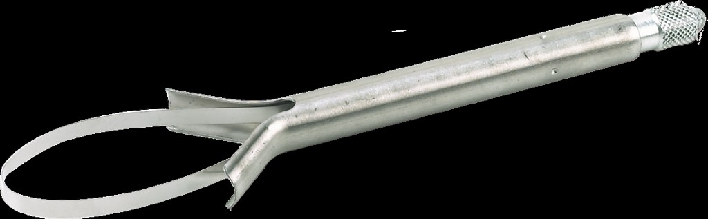 Abrazadera Simple V 3 | H-7003