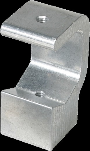 Abrazadera grande para manguito (1-1/4''/32 mm) | H-7420