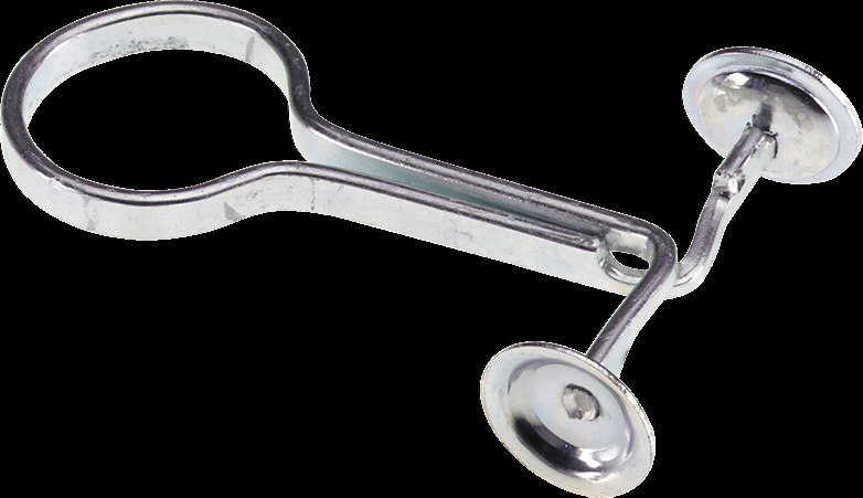 Abrazadera Pinchcock Mohr | H-8600