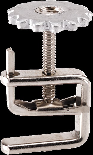 Abrazadera de tornillo de fácil agarre | H-8705