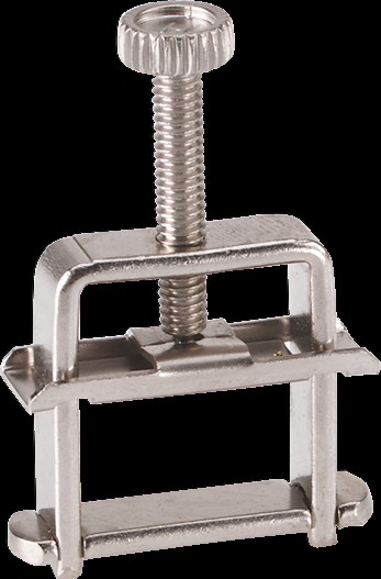 Pinza Hoffman Cerrada Grande | H-8740