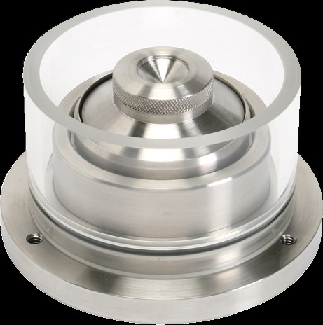 Celda de consolidación, anillo flotante, 75 mm de diámetro | HM-1210.75
