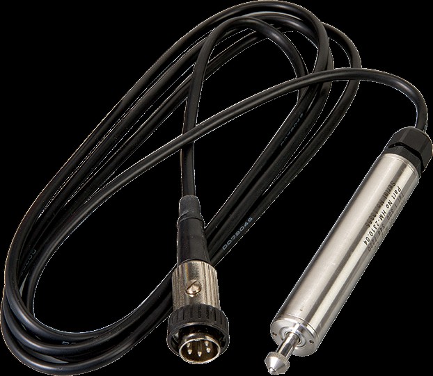 Transductores de conversión de tensión lineal (LSCT) 4" | HM-2310.40