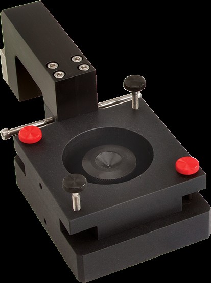 Conjunto de caja de corte, 50 mm de diámetro para HM-2750, HM-5750 y HM-5760 | HM-2751.50D