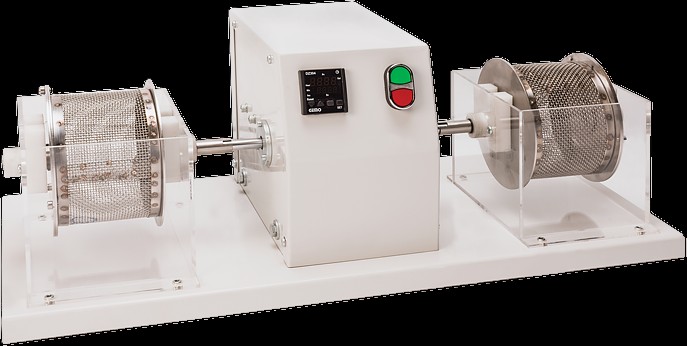 Aparato de durabilidad apagada, 220 V 50 HZ | HM-4100A.5F