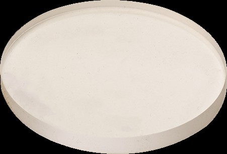 Disco base acrílico, 1,4'' | HM-4179.14