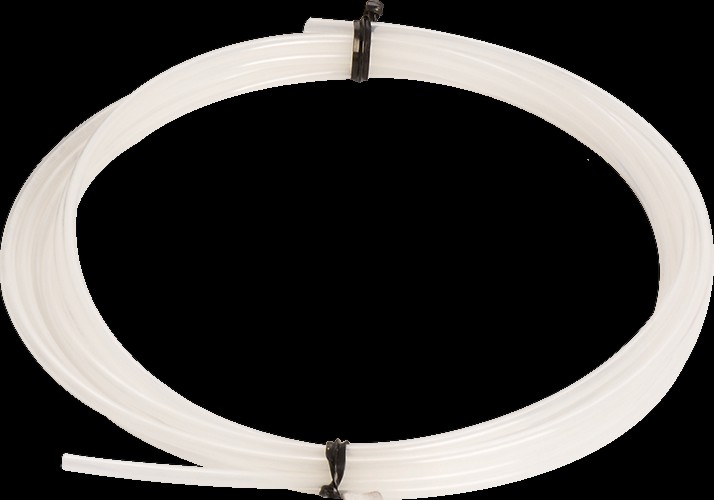 Tubo de 1/8'' OD / pie Polietileno natural | HM-4196.12