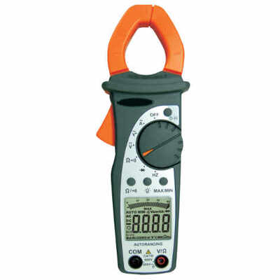 Tenmars TM-1014 AC Pinza Medidor