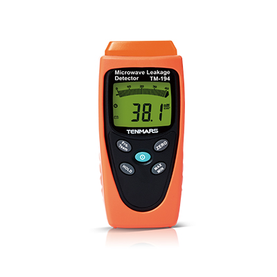 Tenmars TM-194 Microwave Oven Leakage Detector