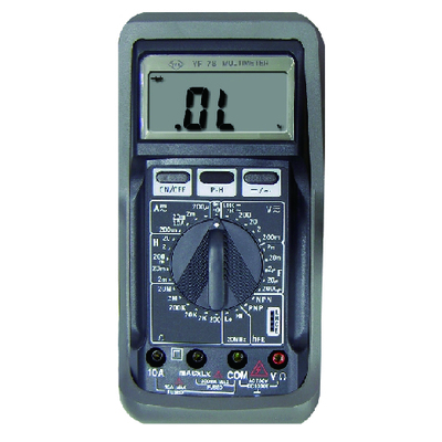 Tenmars YF-78 LCR Multiplemeter
