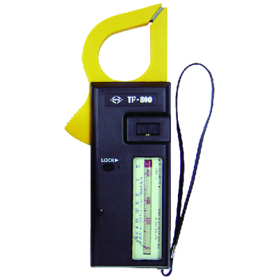 Tenmars YF-800 AC Analog Pinza Medidor