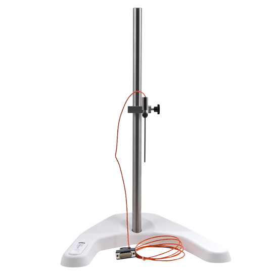 Sonda PT100 externa