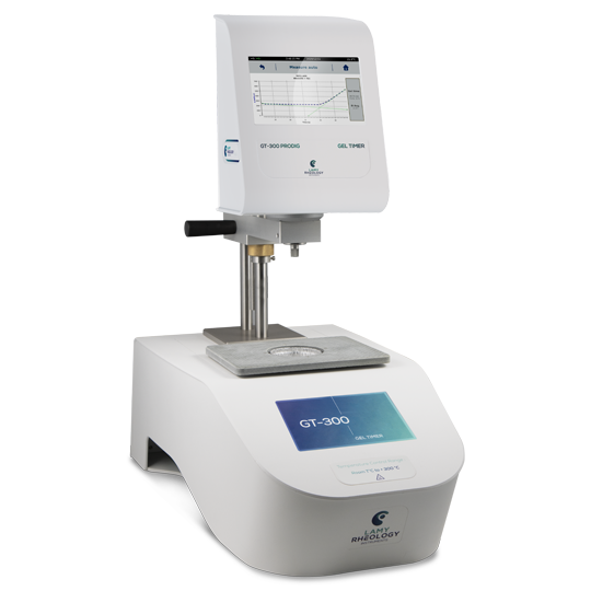 Viscoscero GT-300 Profig