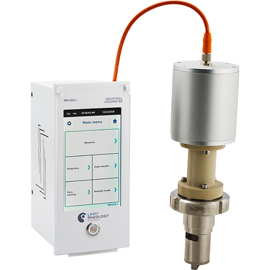 Viscoscero RM 100 L