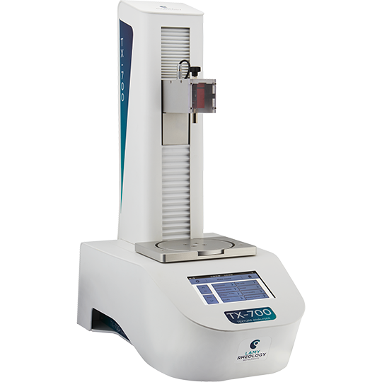 Analizador de textura TX-700
