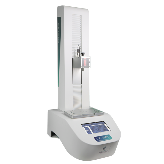 Analizador de textura TX-900