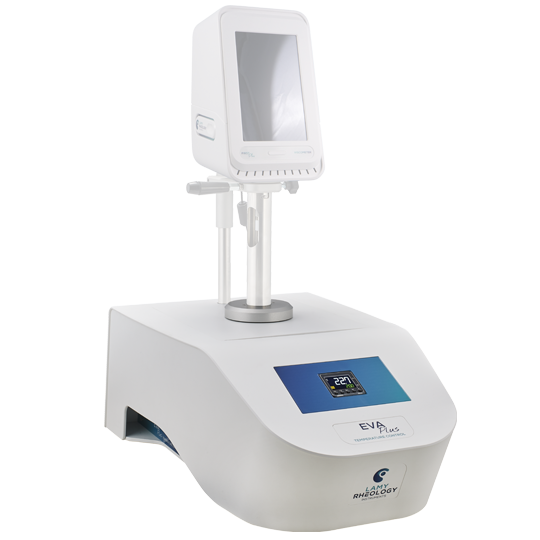 Control de temperatura EVA MS-Din Plus y MS-Din / MS-R