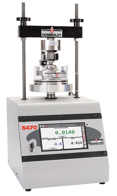 Conmatic IPC, 32 TSF, Consol. Automático (Dual) 110/220V 50/60 Hz | HM-5470.3F