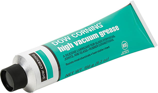 Grasa para alto vacío, tubo de 150 g (5,3 oz) | HM-4198