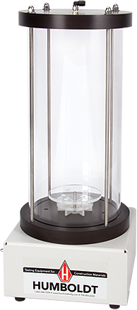 Tanque de desaireación Humboldt, 110/220 V, 50/60 Hz S/N | HM-4187A.3F