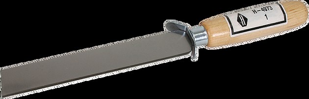 Cuchillo de preparación, 6"