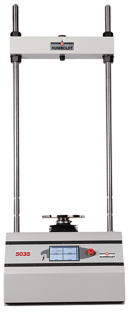 Master Loader Plus 68KN (15,000lbf) 110/220 VCA 50/60 Hz | HM-5035.3F