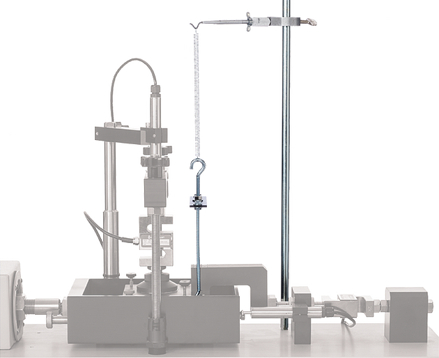 Kit de contrapeso para caja de corte | HM-2560A.1