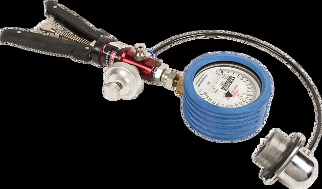 Kit de calibración del probador Speedy®