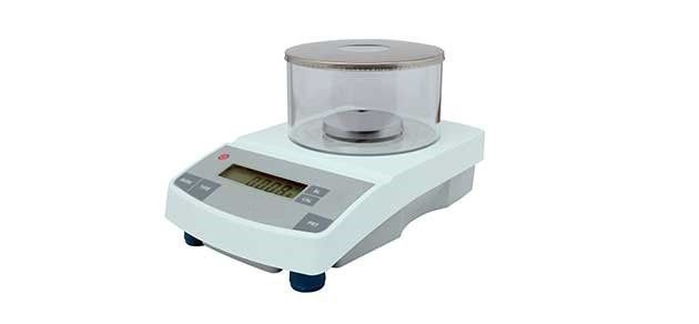 Balanza Belltronic 1 mg | Series 020 y 060