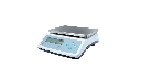Balanza - 15kg - 1gr - Belltronic (puede usarse con banco de peso sumergido)
