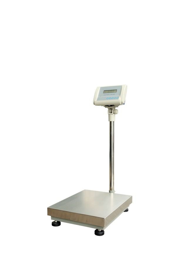 Balanza industrial Belltronic | Serie 05 (100-500 kg)