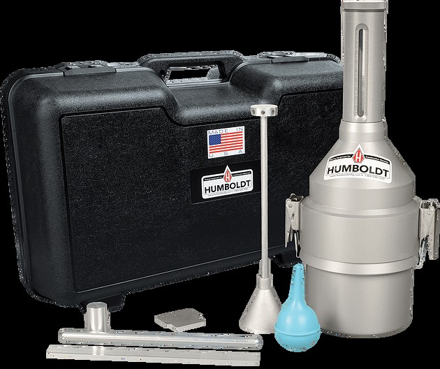 Indicador de aire Roll-A-Meter