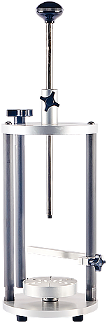 Recortadora de muestras de suelo de 1-4" | HM-3330