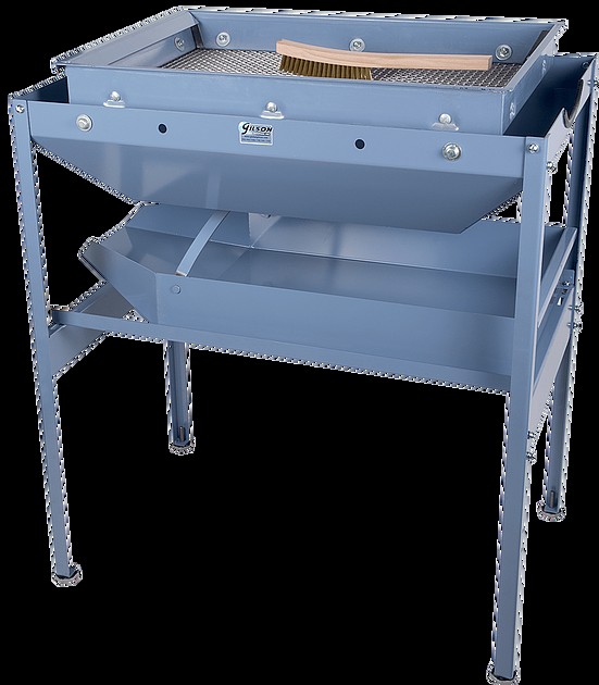 Accesorio para limpiar y pesar H-4307